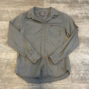 Ariat Women's Fire Resistant FR Work Shirt